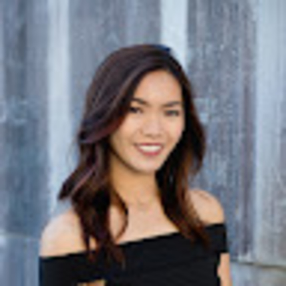 Meet your Posher, Kathleen